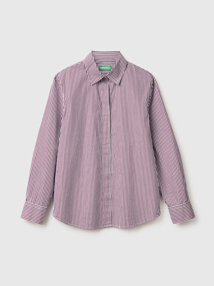 SHIRT Mulher image number 5